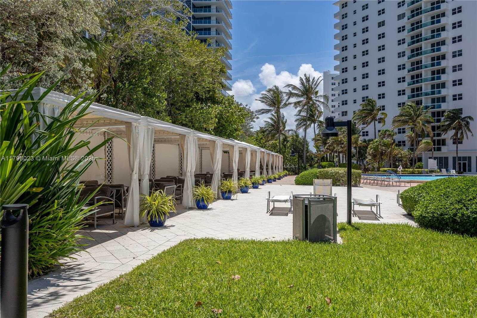 Small Image of 3001 SOUTH OCEAN DR #317, Hollywood Number 33