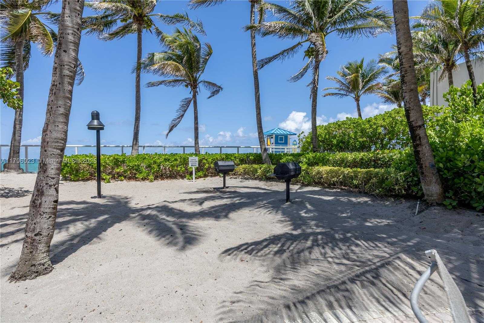 Small Image of 3001 SOUTH OCEAN DR #317, Hollywood Number 37