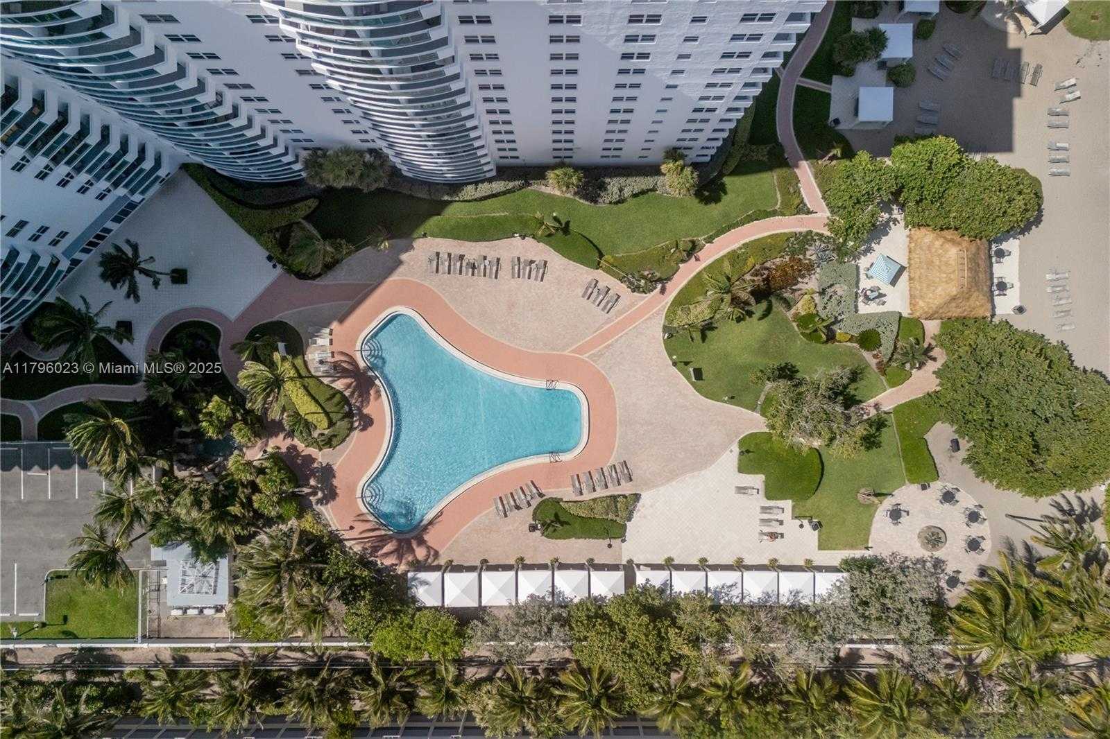 Small Image of 3001 SOUTH OCEAN DR #317, Hollywood Number 41
