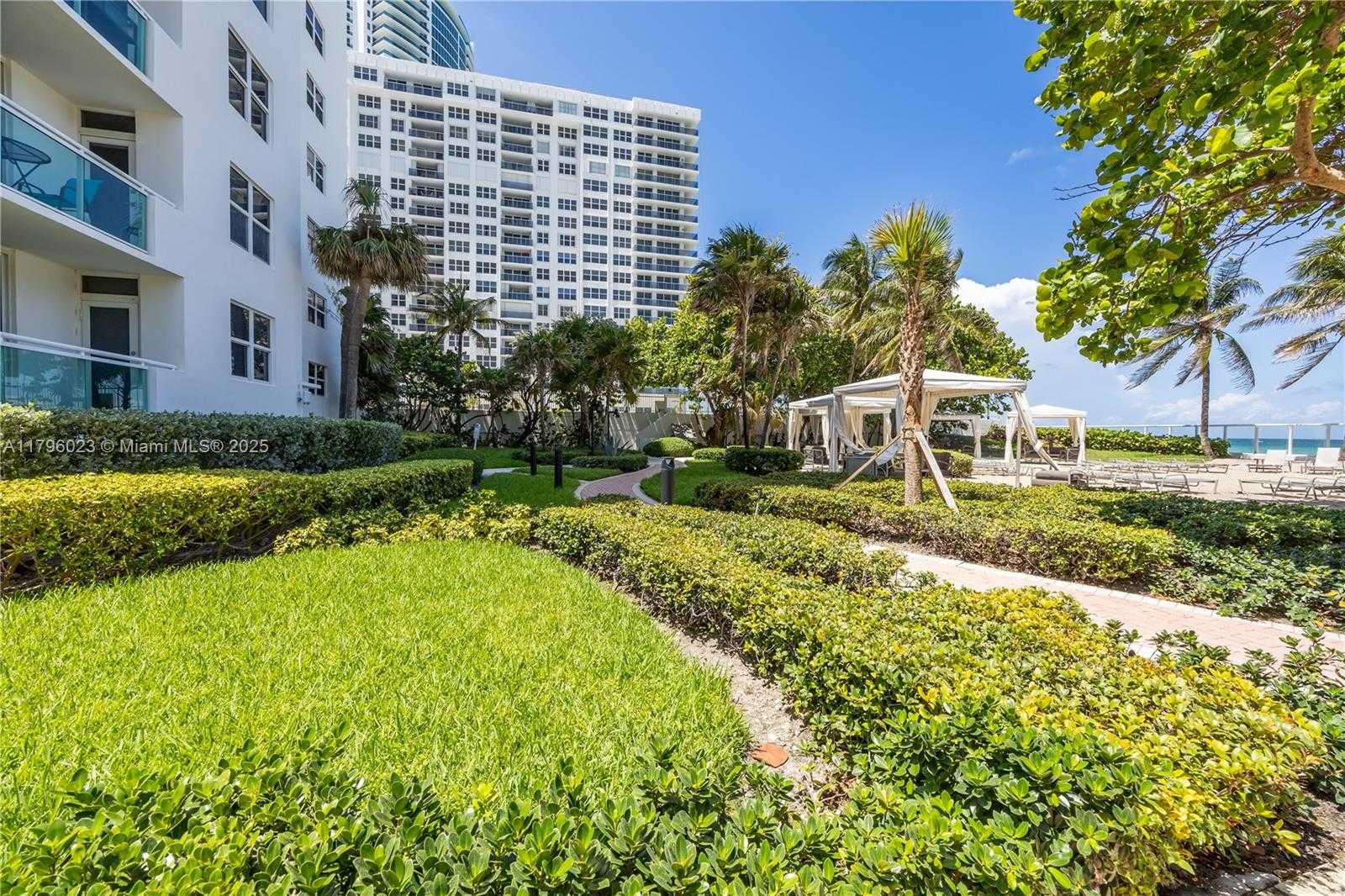 Small Image of 3001 SOUTH OCEAN DR #317, Hollywood Number 42