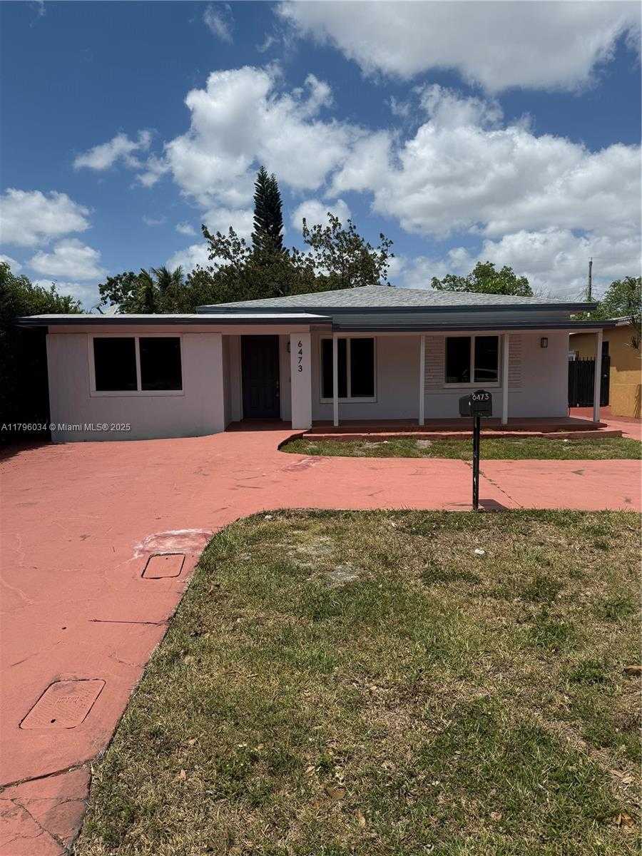 Small Image of 6473 SOUTH WEST 25TH ST, Miami Number 18
