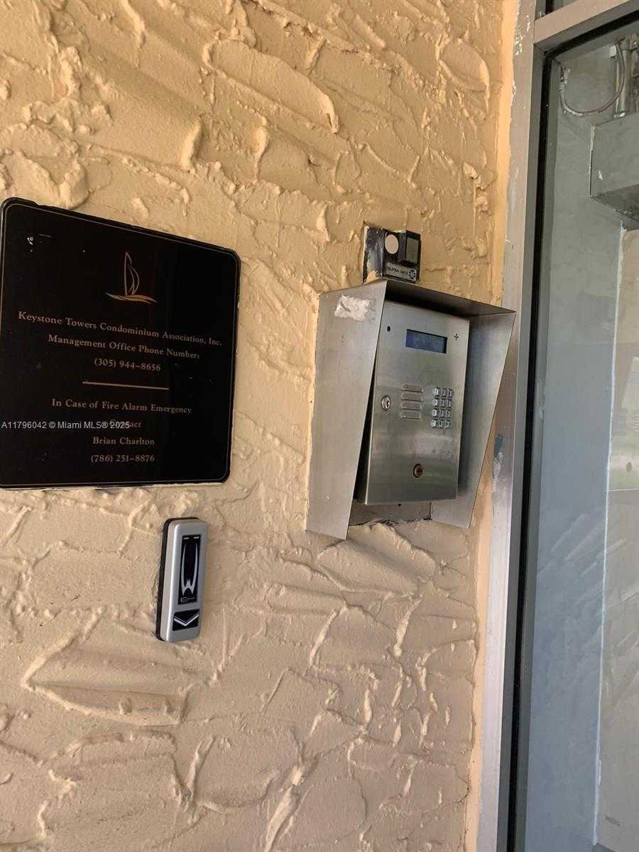 Small Image of 2020 NORTH EAST 135TH ST #409, North Miami Number 19