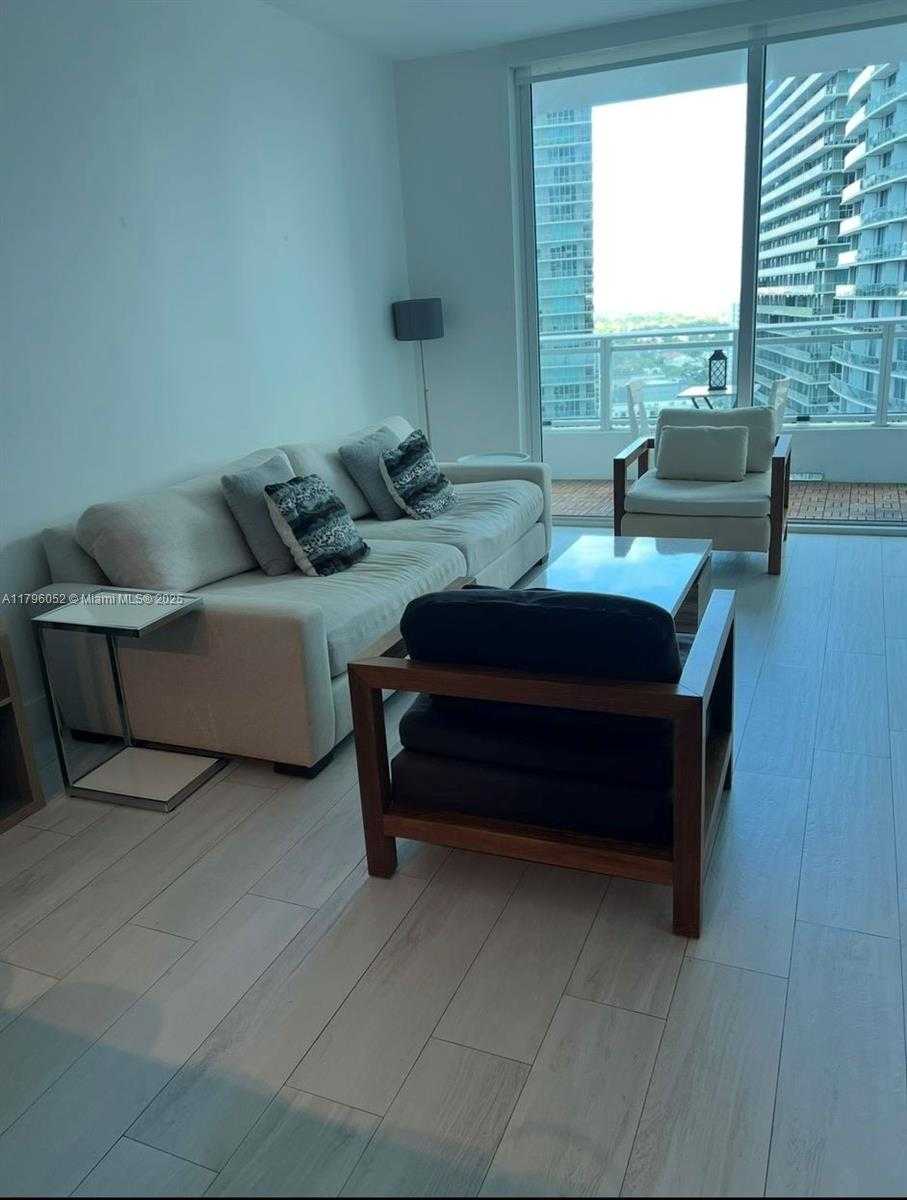 Small Image of 1080 BRICKELL AVE #2707, Miami Number 11