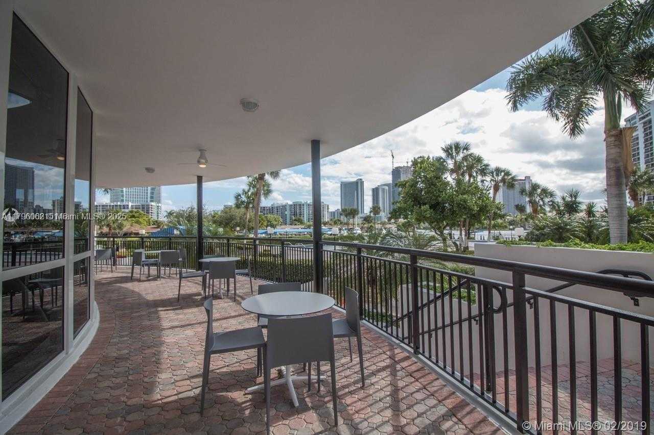 Small Image of 2500 PARKVIEW DR #1908, Hallandale Beach Number 19