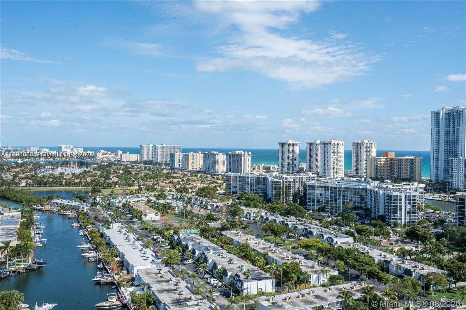 Small Image of 2500 PARKVIEW DR #1908, Hallandale Beach Number 2