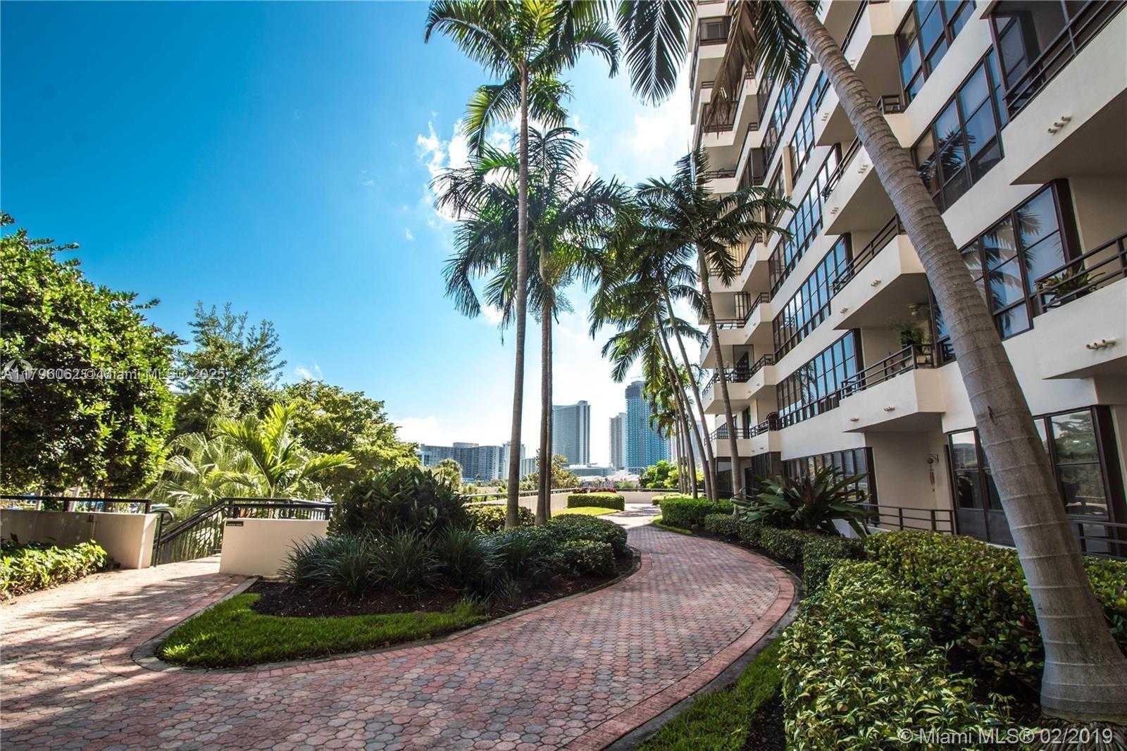Small Image of 2500 PARKVIEW DR #1908, Hallandale Beach Number 23