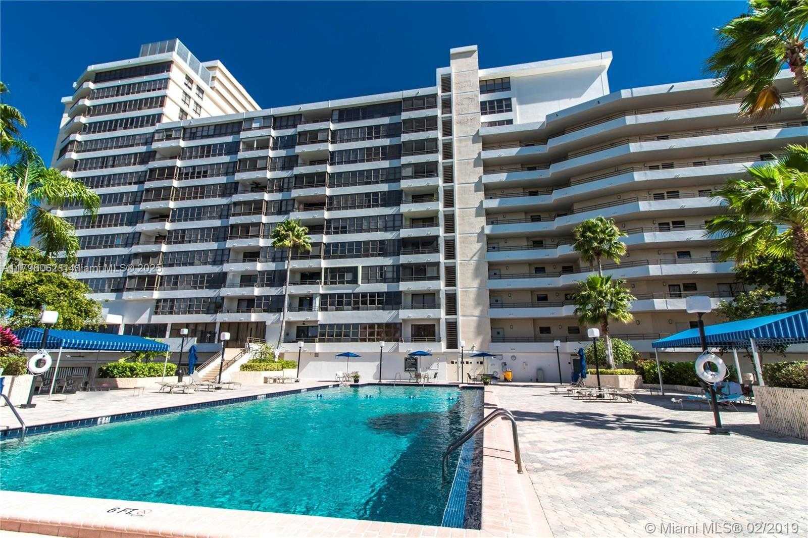 Small Image of 2500 PARKVIEW DR #1908, Hallandale Beach Number 26
