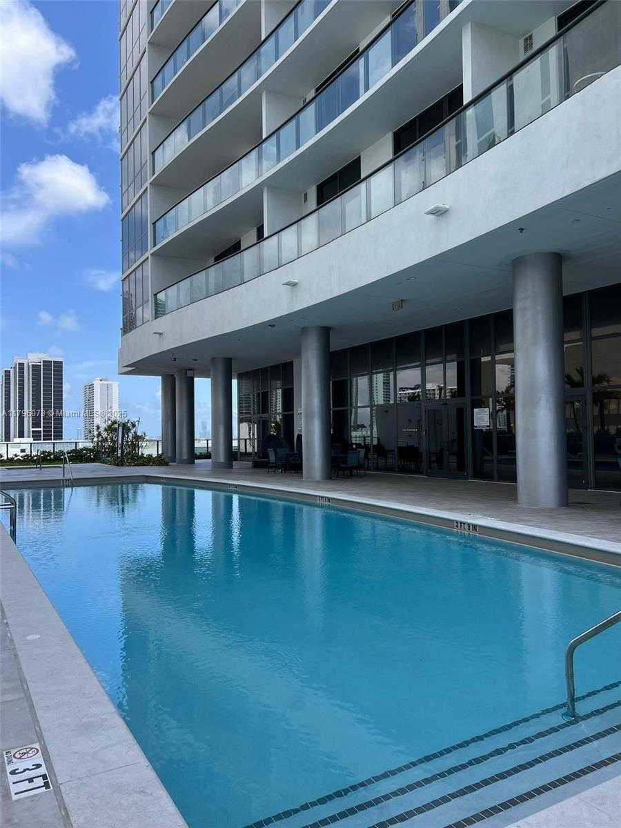 Small Image of 1600 NORTH EAST 1ST AVE #1118, Miami Number 10