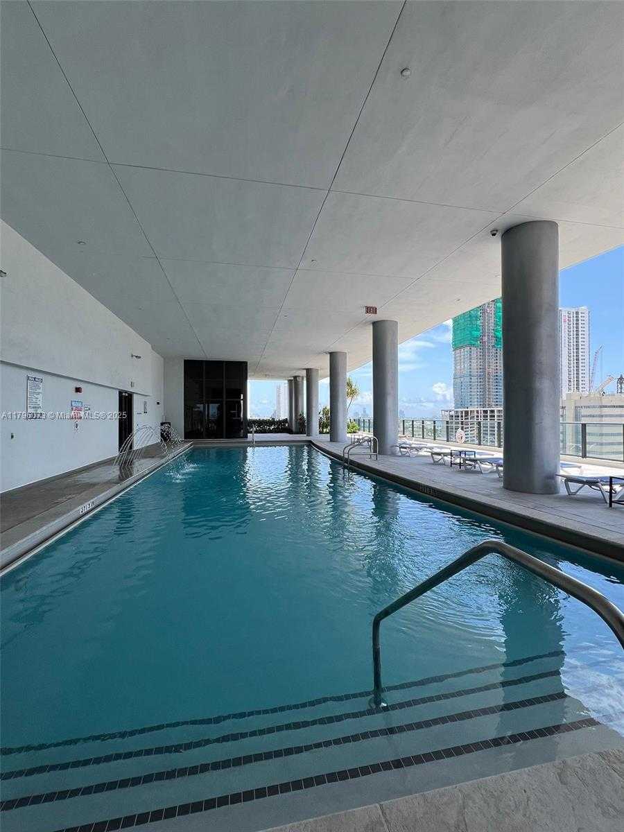 Small Image of 1600 NORTH EAST 1ST AVE #1118, Miami Number 12