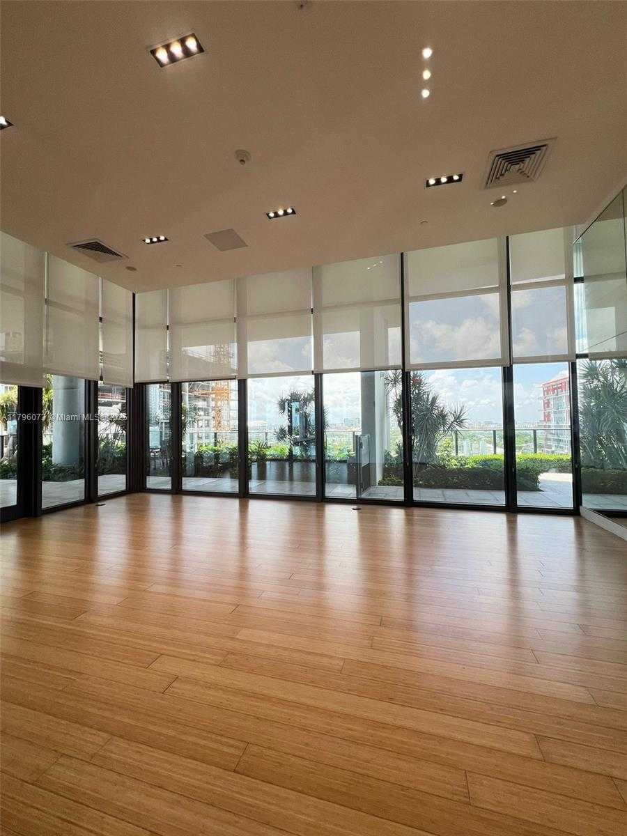 Small Image of 1600 NORTH EAST 1ST AVE #1118, Miami Number 13