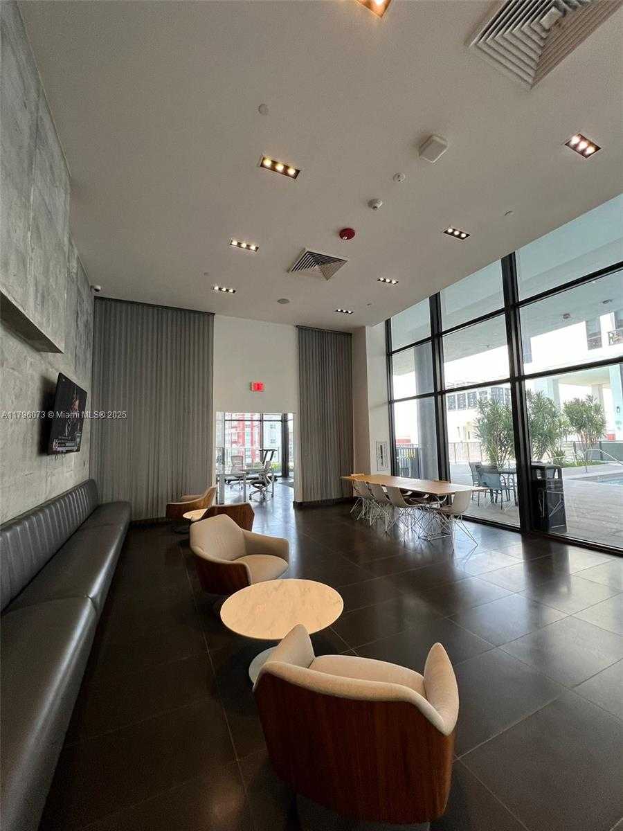 Small Image of 1600 NORTH EAST 1ST AVE #1118, Miami Number 14