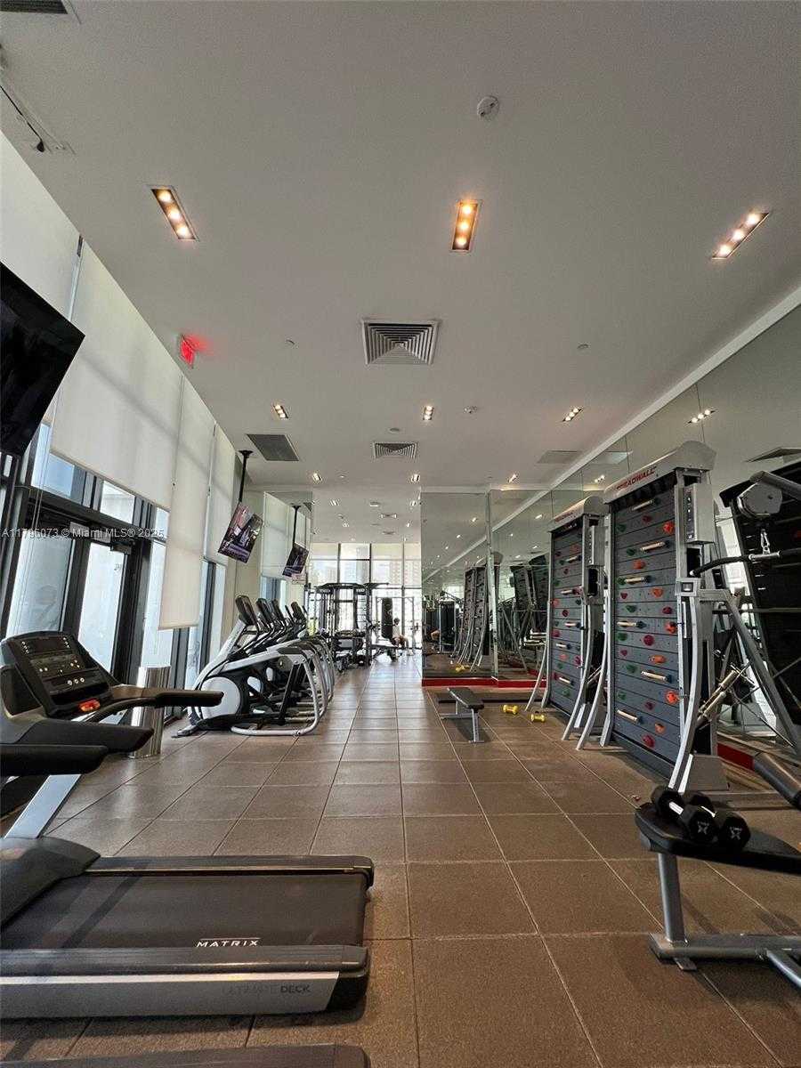Small Image of 1600 NORTH EAST 1ST AVE #1118, Miami Number 16