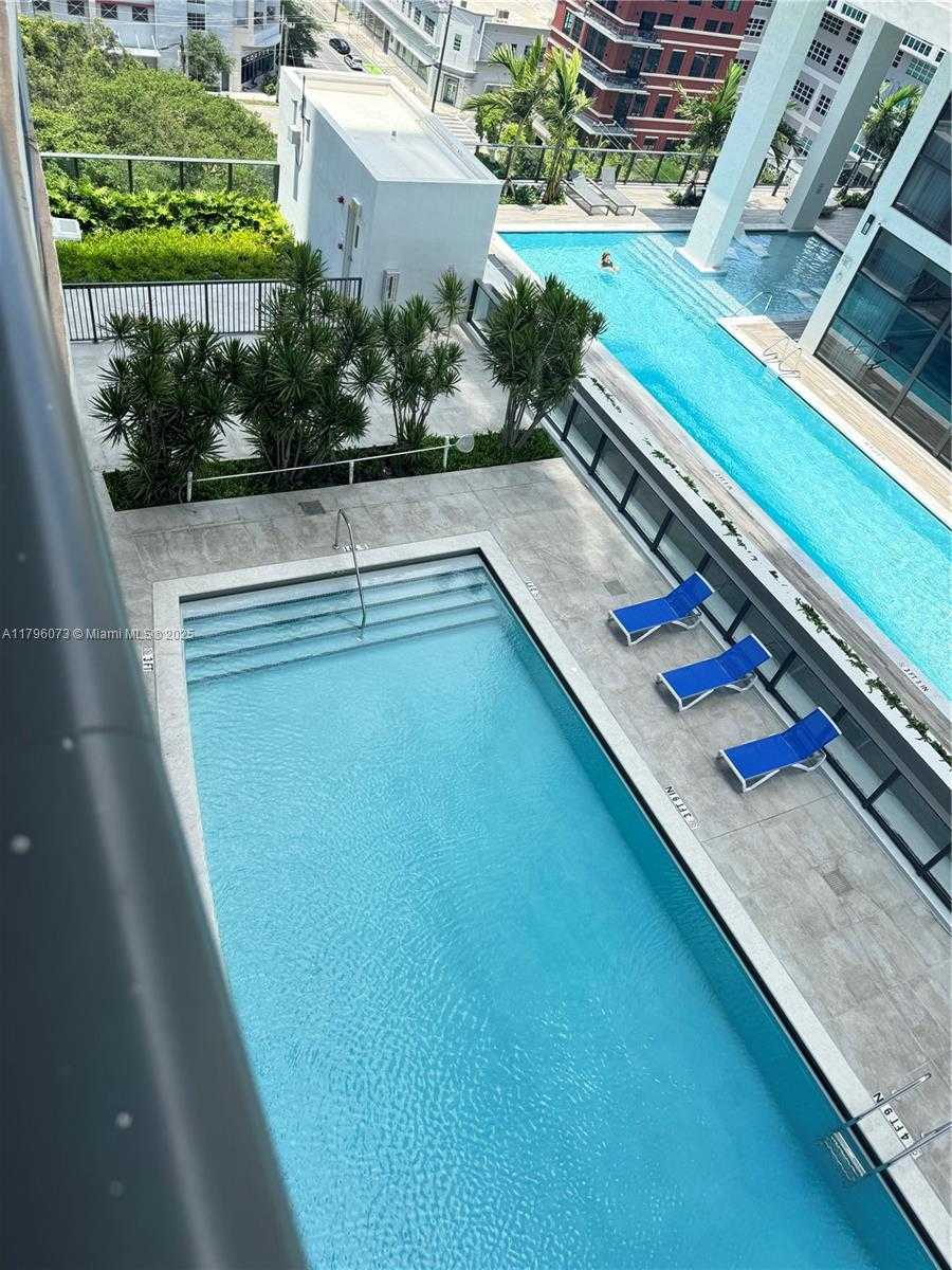 Small Image of 1600 NORTH EAST 1ST AVE #1118, Miami Number 2