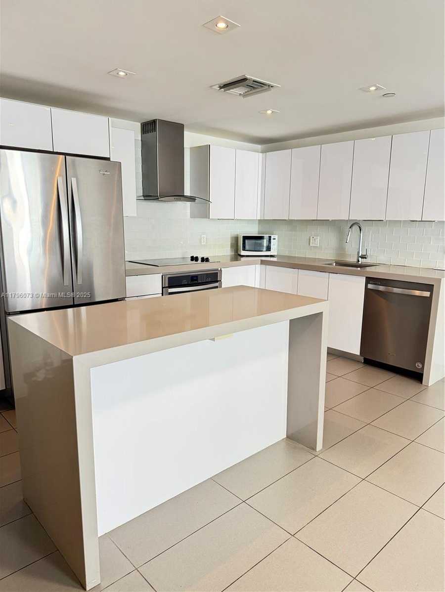 Small Image of 1600 NORTH EAST 1ST AVE #1118, Miami Number 3