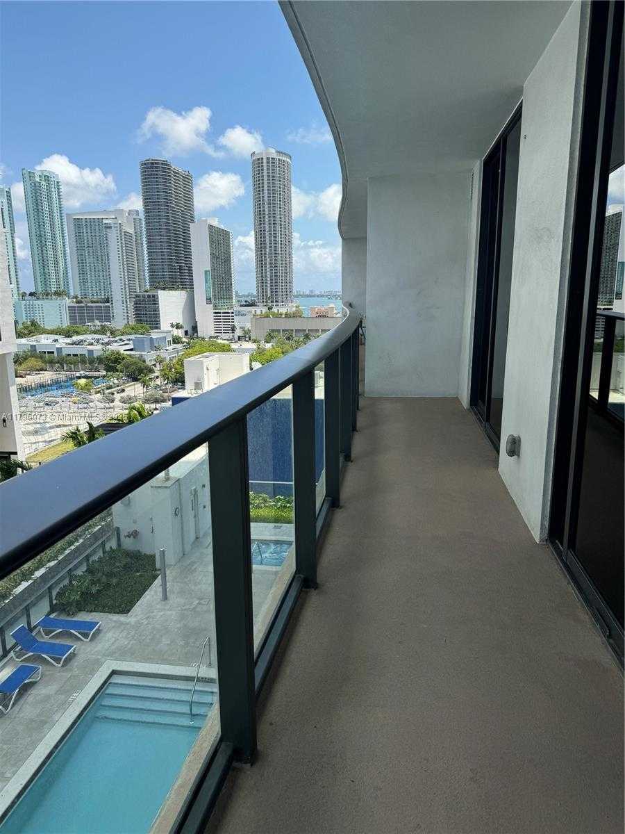 Small Image of 1600 NORTH EAST 1ST AVE #1118, Miami Number 6