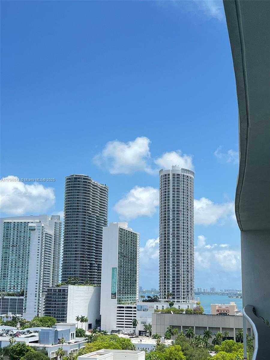Small Image of 1600 NORTH EAST 1ST AVE #1118, Miami Number 8