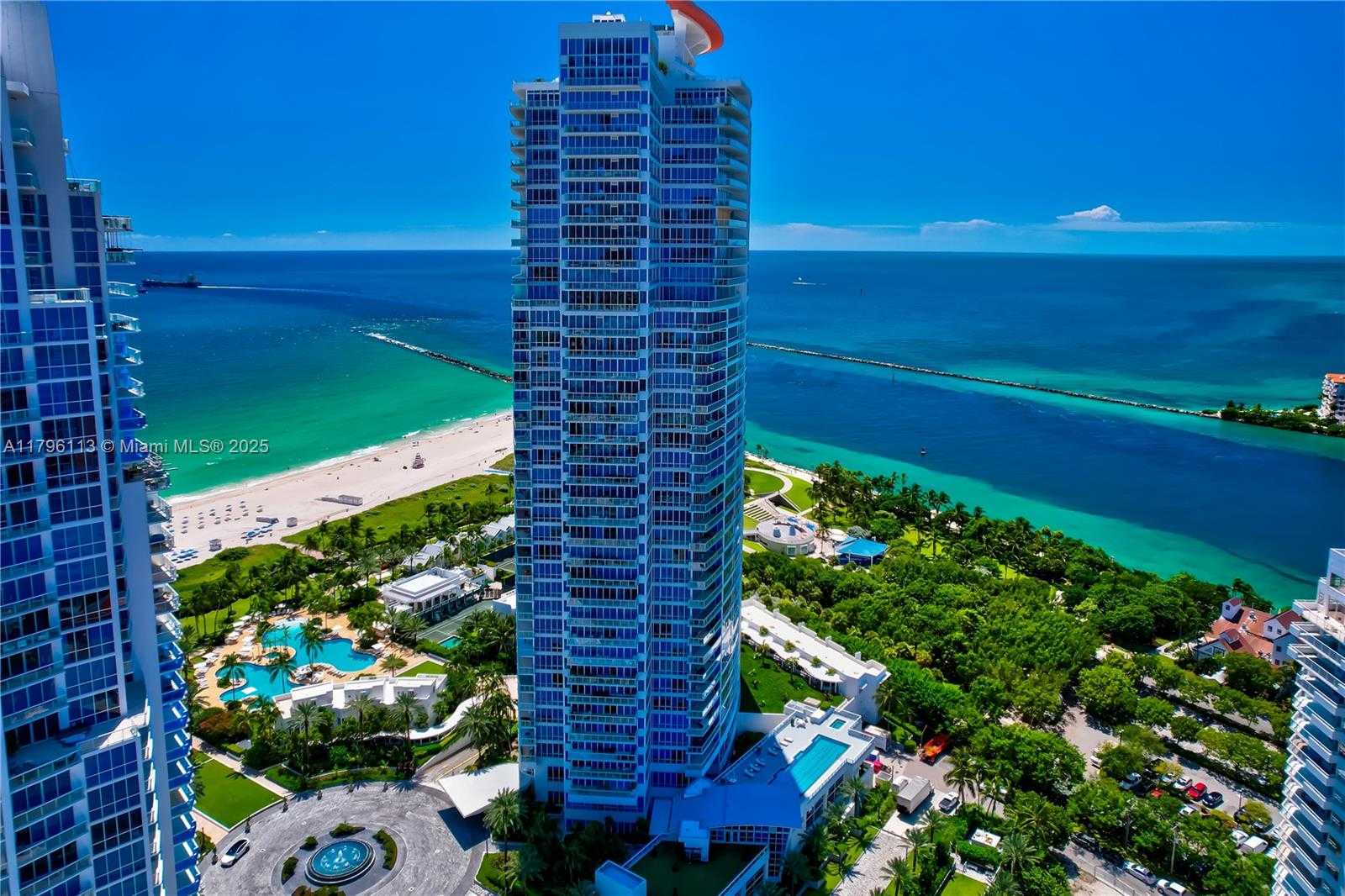 Small Image of 100 SOUTH POINTE DR #2508, Miami Beach Number 14