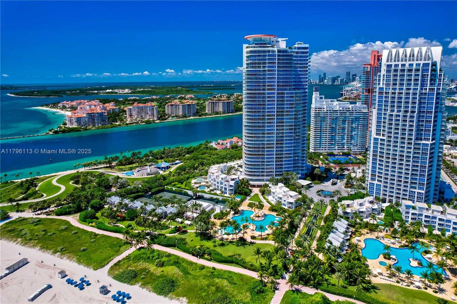 Small Image of 100 SOUTH POINTE DR #2508, Miami Beach Number 16