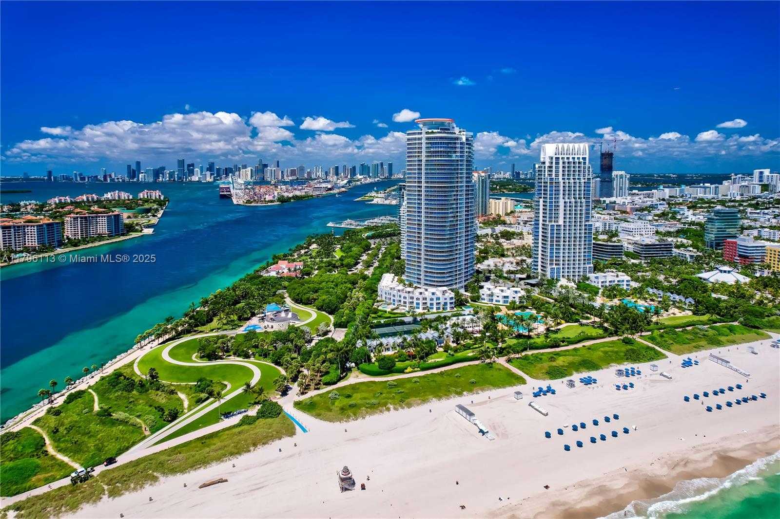 Small Image of 100 SOUTH POINTE DR #2508, Miami Beach Number 17