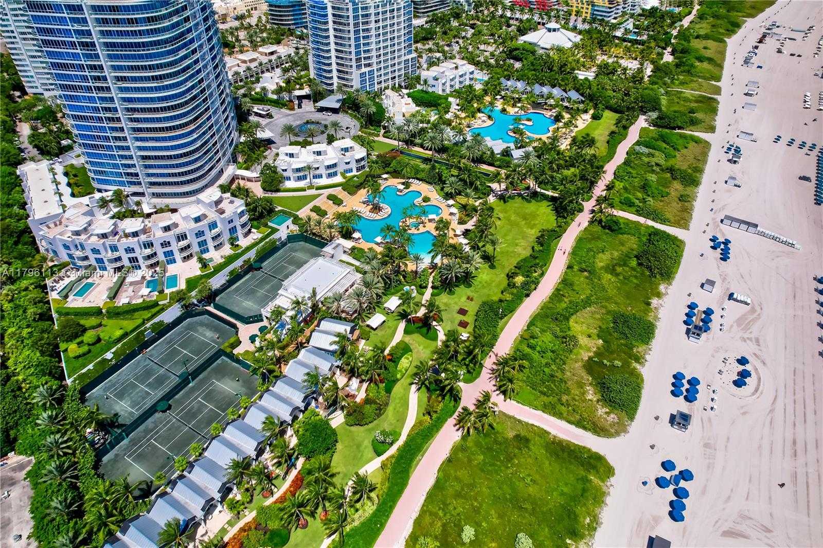 Small Image of 100 SOUTH POINTE DR #2508, Miami Beach Number 19