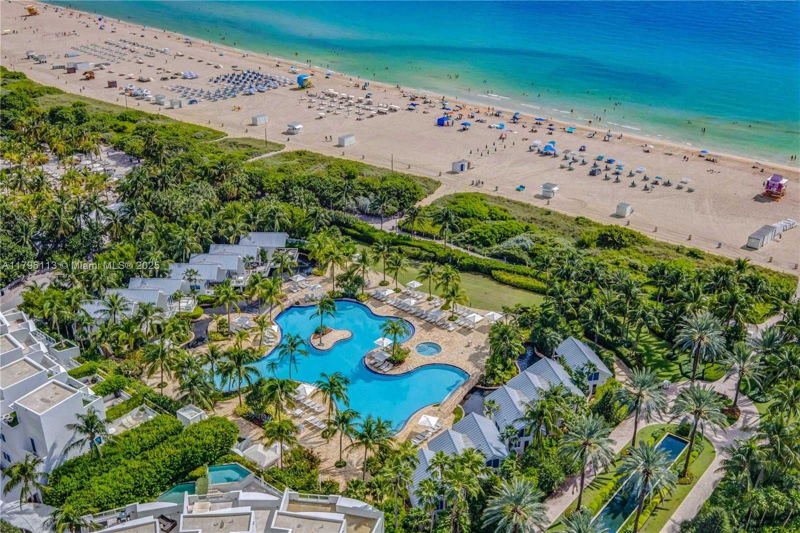Small Image of 100 SOUTH POINTE DR #2508, Miami Beach Number 20