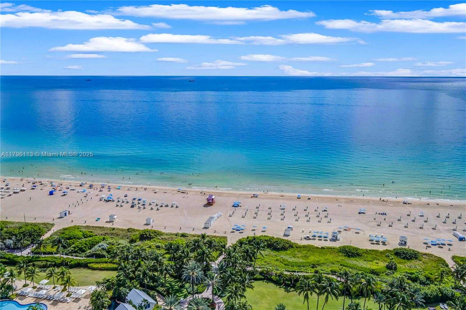 Small Image of 100 SOUTH POINTE DR #2508, Miami Beach Number 24