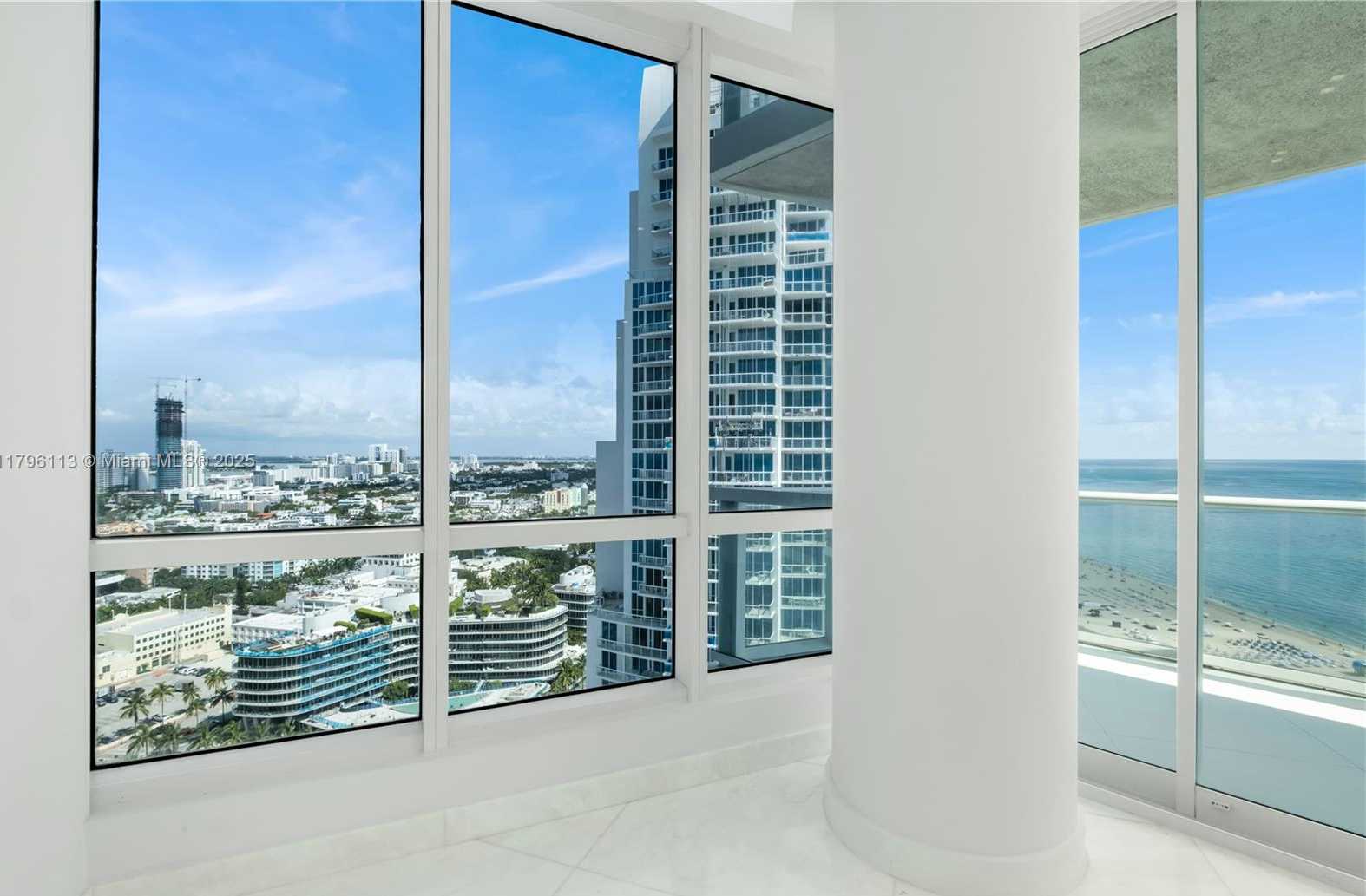 Small Image of 100 SOUTH POINTE DR #2508, Miami Beach Number 52