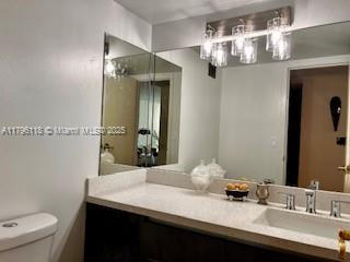 Small Image of 2655 COLLINS AVE #1710, Miami Beach Number 17