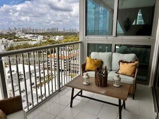 Small Image of 2655 COLLINS AVE #1710, Miami Beach Number 2