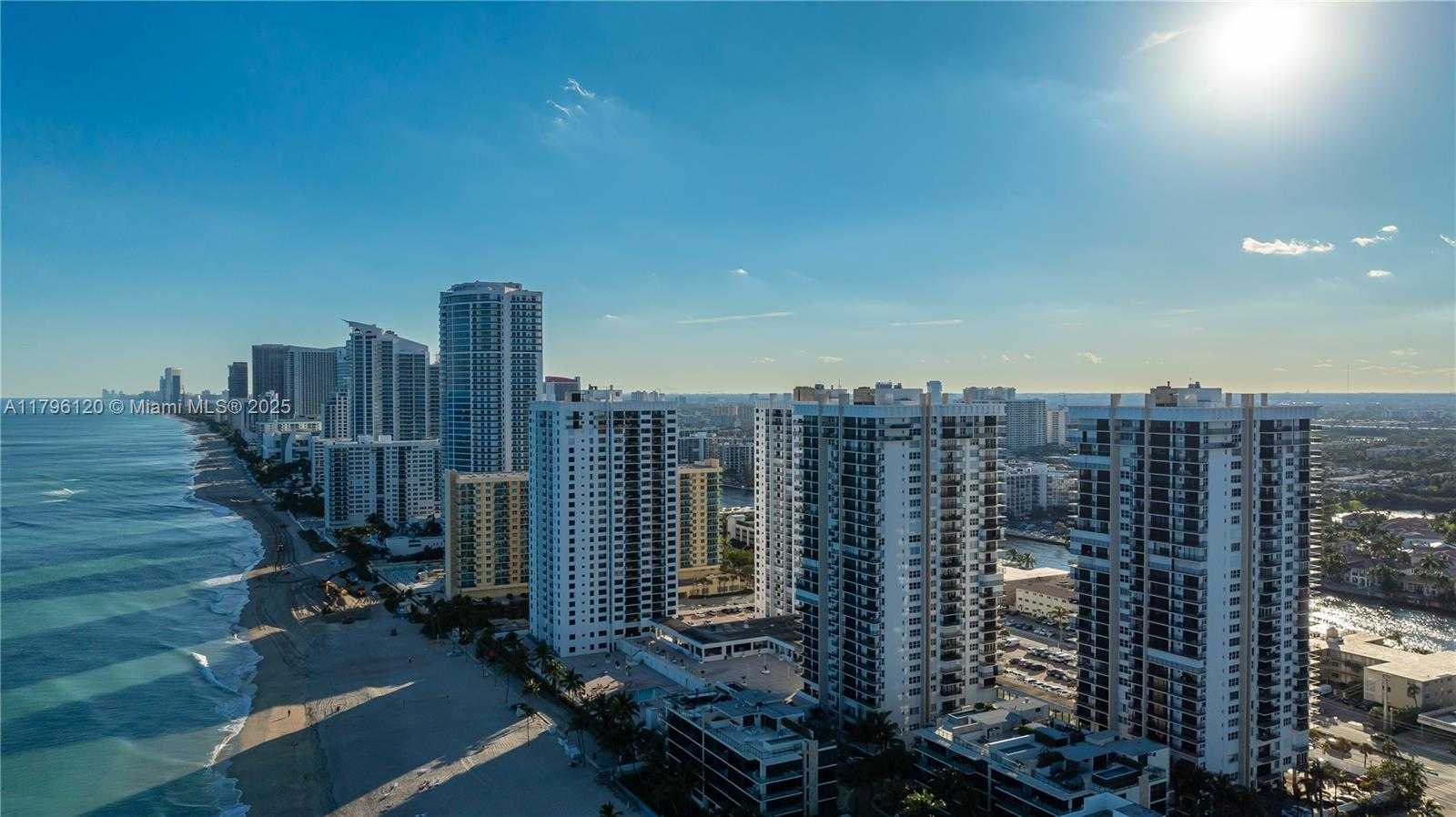 Small Image of 2101 SOUTH OCEAN DR #606, Hollywood Number 24
