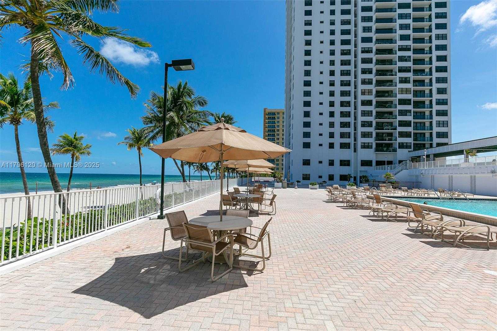 Small Image of 2101 SOUTH OCEAN DR #606, Hollywood Number 28