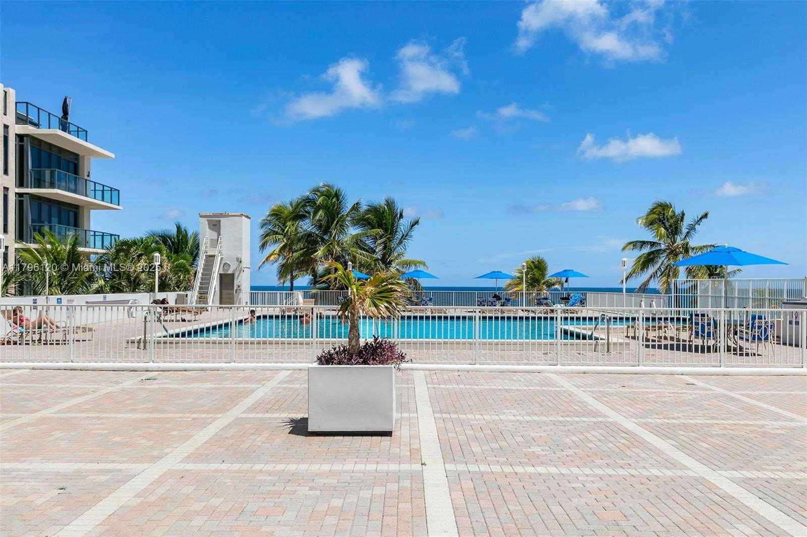Small Image of 2101 SOUTH OCEAN DR #606, Hollywood Number 29