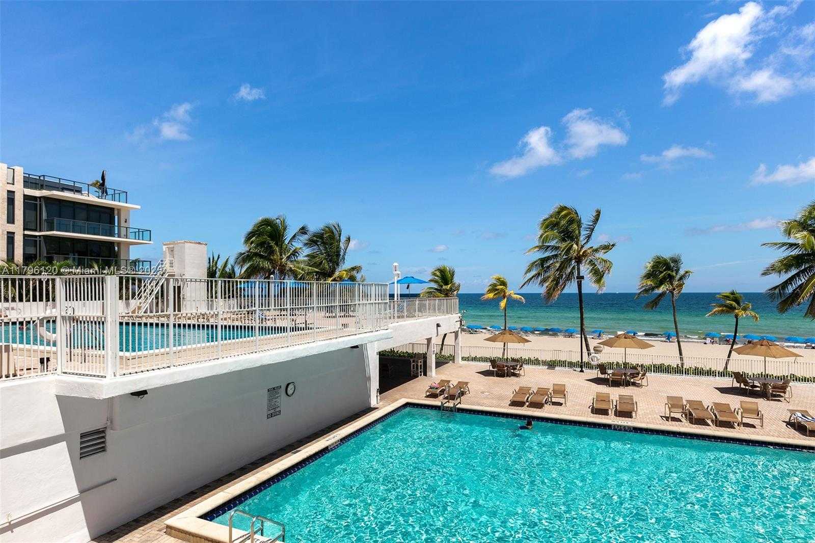 Small Image of 2101 SOUTH OCEAN DR #606, Hollywood Number 30