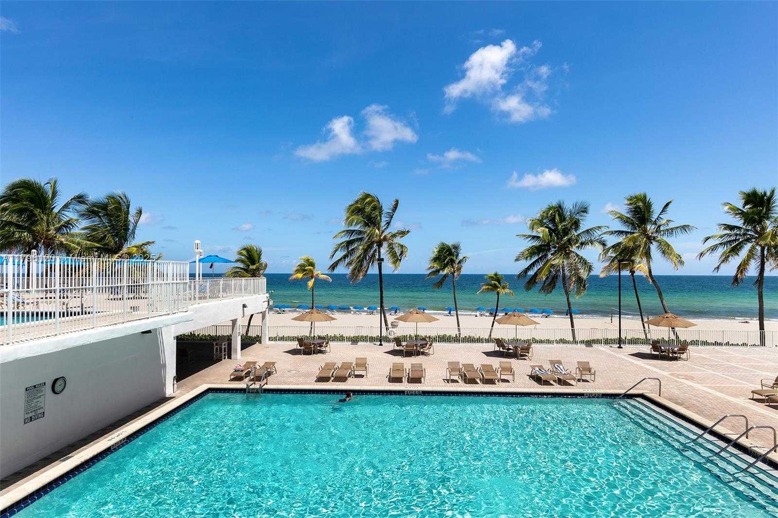 Small Image of 2101 SOUTH OCEAN DR #606, Hollywood Number 31
