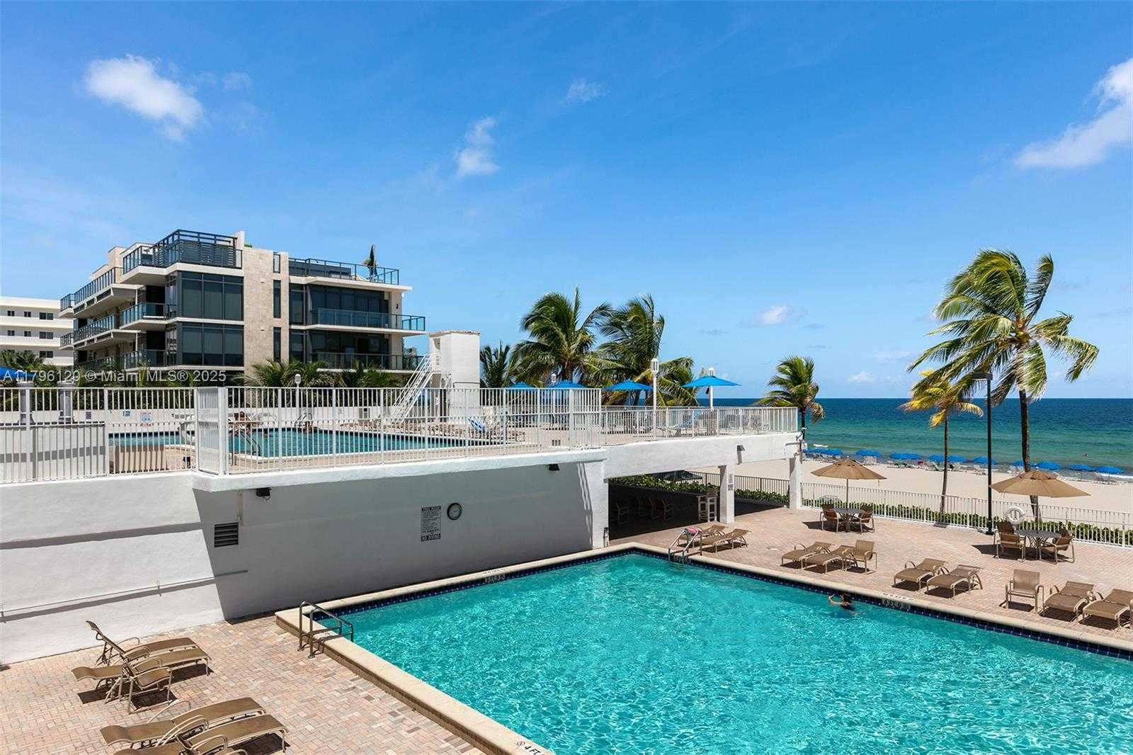 Small Image of 2101 SOUTH OCEAN DR #606, Hollywood Number 32