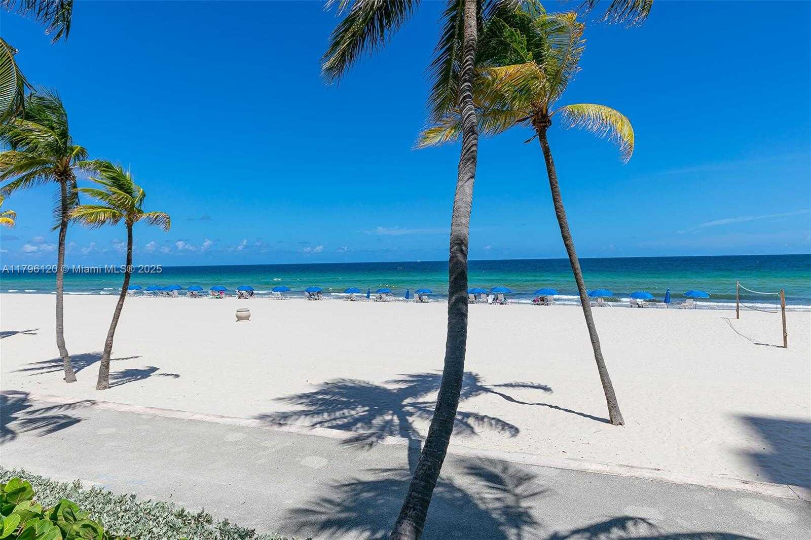 Small Image of 2101 SOUTH OCEAN DR #606, Hollywood Number 35