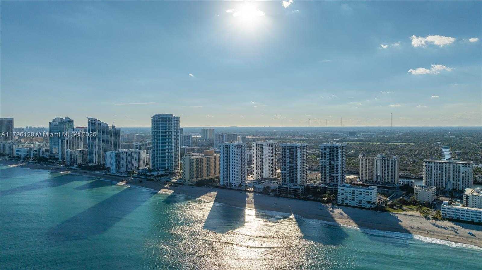Small Image of 2101 SOUTH OCEAN DR #606, Hollywood Number 51