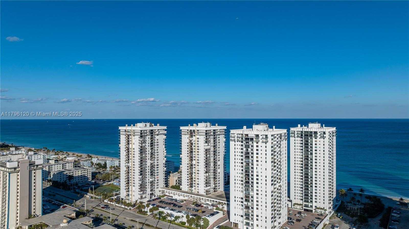Small Image of 2101 SOUTH OCEAN DR #606, Hollywood Number 52
