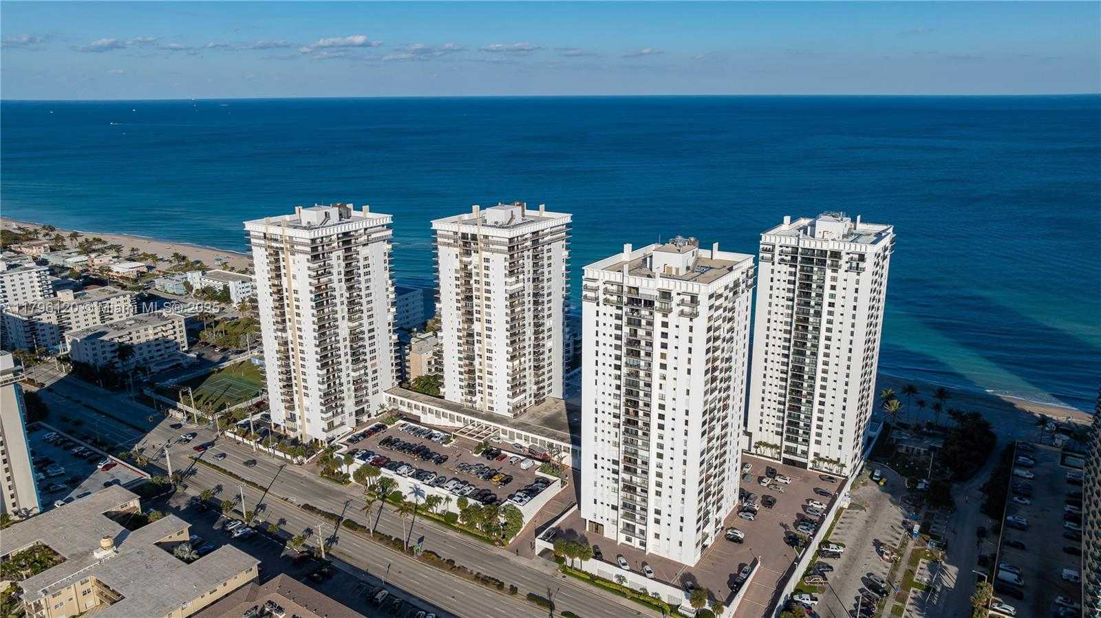 Small Image of 2101 SOUTH OCEAN DR #606, Hollywood Number 53