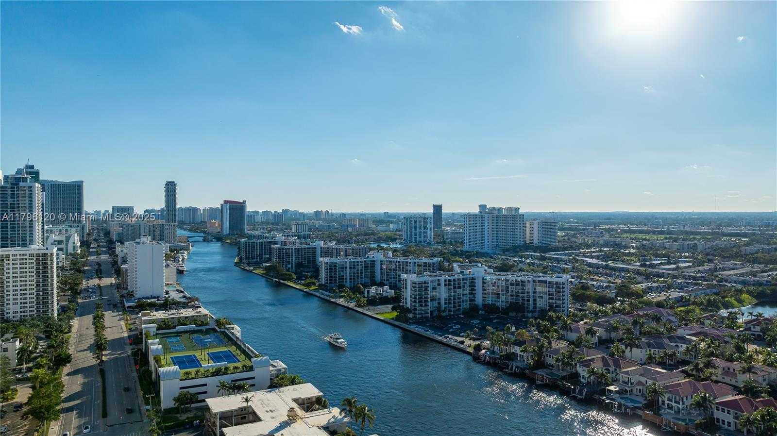 Small Image of 2101 SOUTH OCEAN DR #606, Hollywood Number 54
