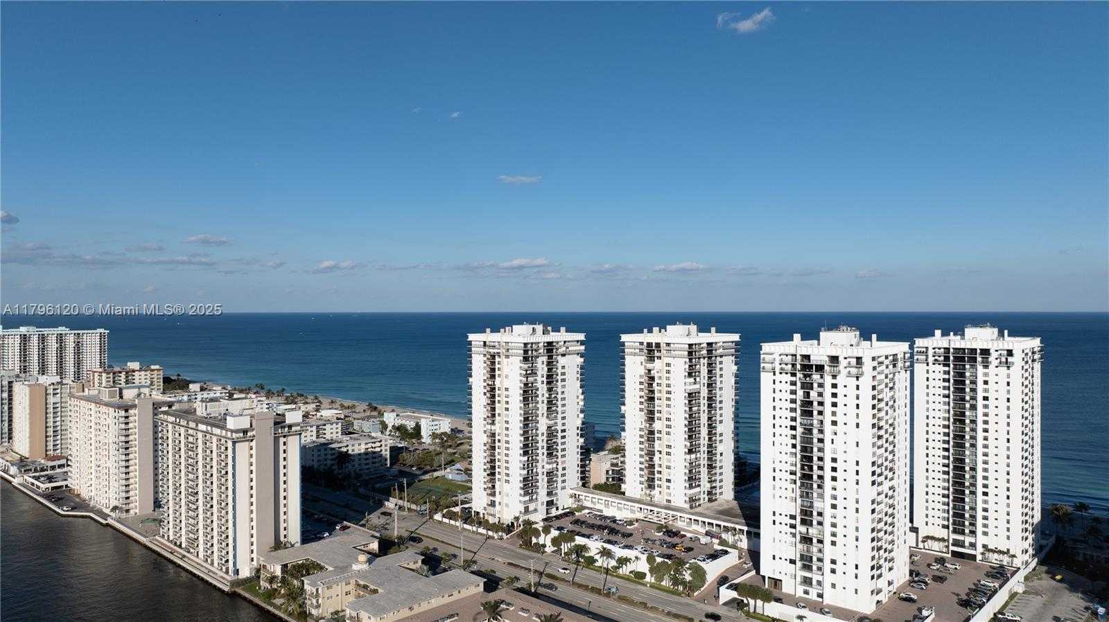 Small Image of 2101 SOUTH OCEAN DR #606, Hollywood Number 55