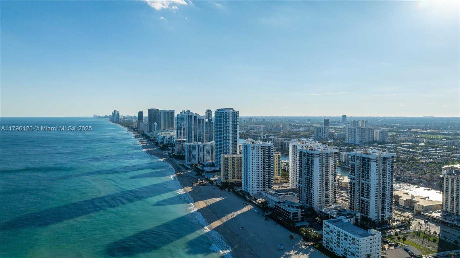 Small Image of 2101 SOUTH OCEAN DR #606, Hollywood Number 56