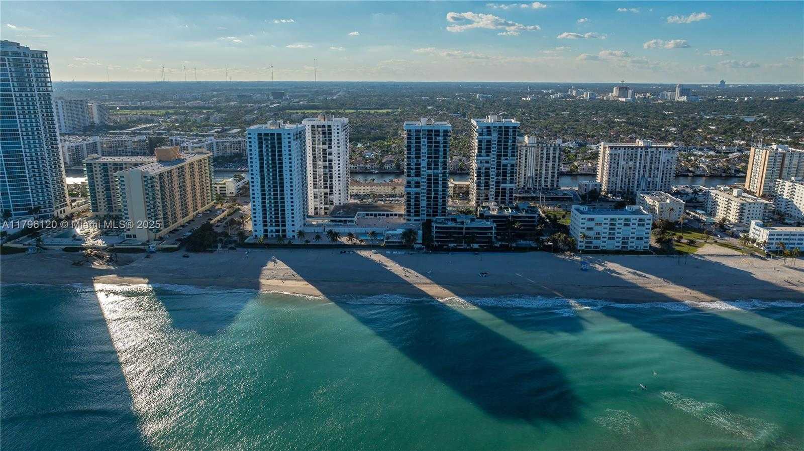 Small Image of 2101 SOUTH OCEAN DR #606, Hollywood Number 57