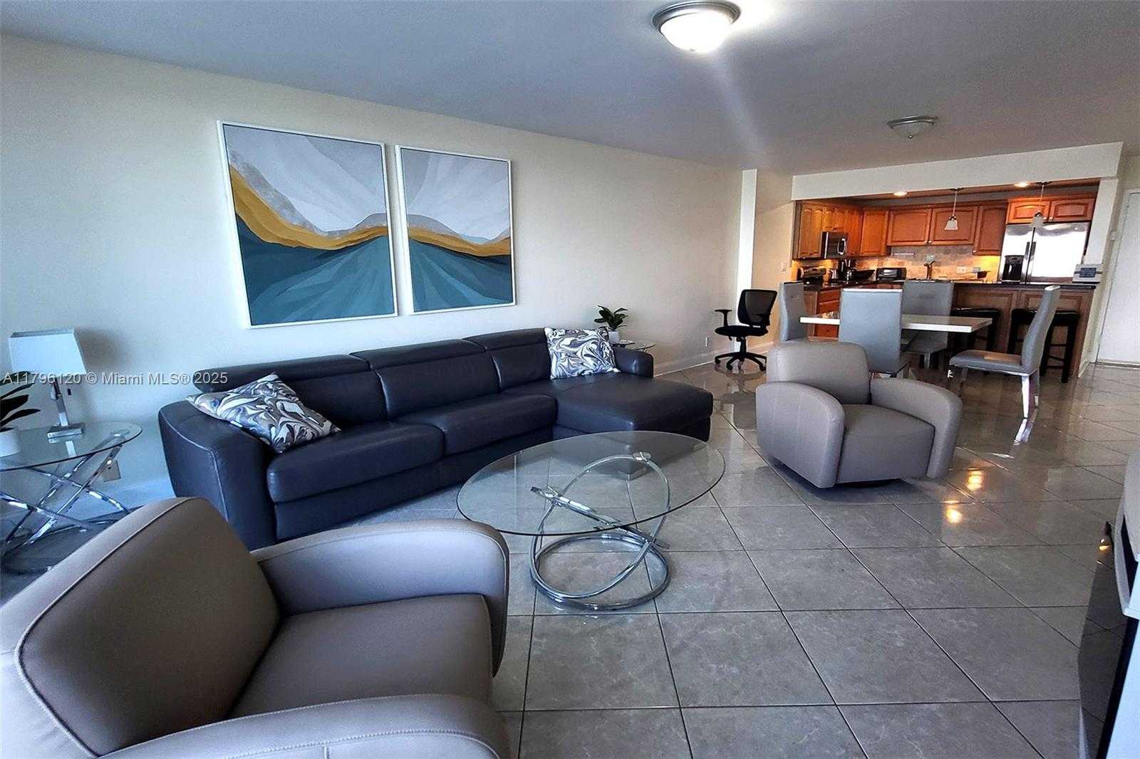 Small Image of 2101 SOUTH OCEAN DR #606, Hollywood Number 7