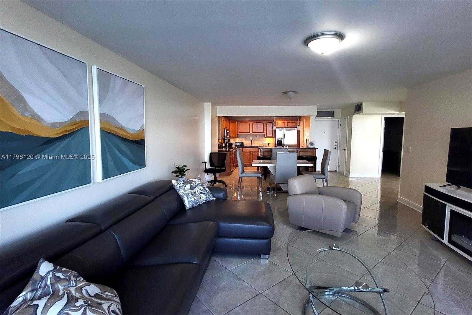 Small Image of 2101 SOUTH OCEAN DR #606, Hollywood Number 8