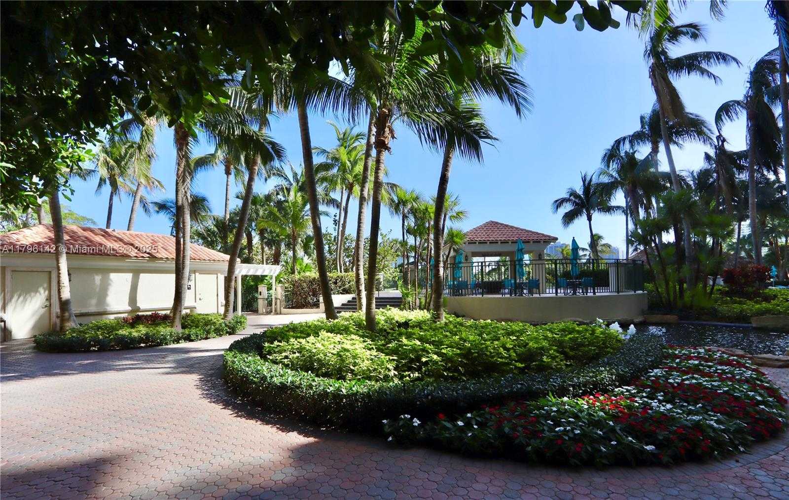 Small Image of 19501 WEST COUNTRY CLUB DR #2510, Aventura Number 17