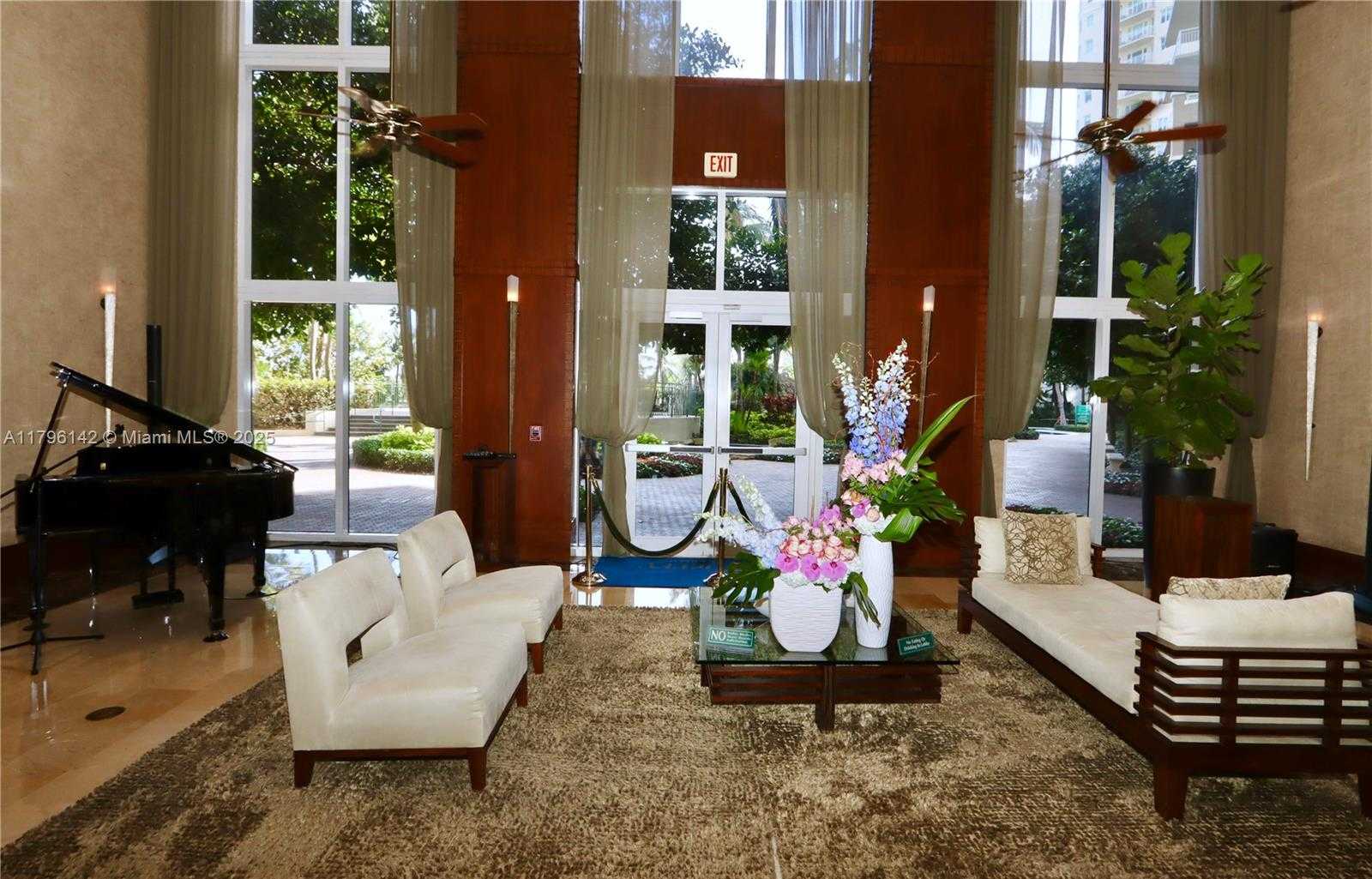 Small Image of 19501 WEST COUNTRY CLUB DR #2510, Aventura Number 2