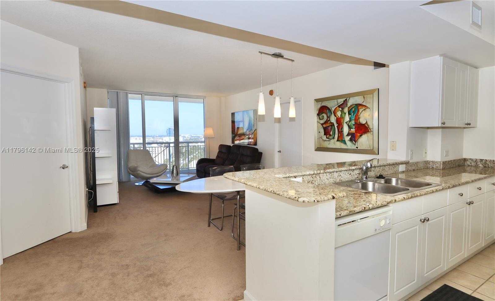 Small Image of 19501 WEST COUNTRY CLUB DR #2510, Aventura Number 5