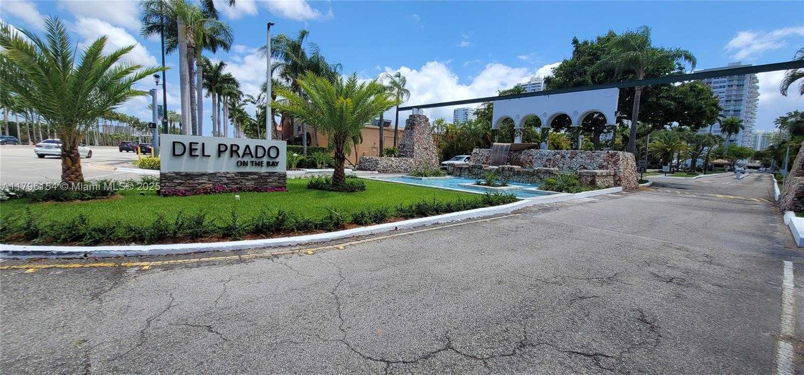 Small Image of 18011 BISCAYNE BLVD #1001, Aventura Number 2