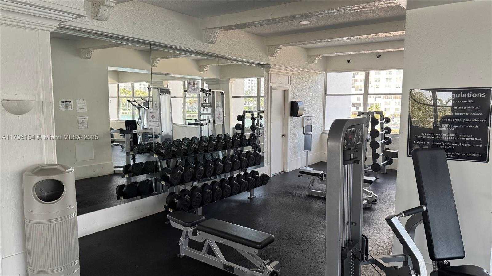 Small Image of 18011 BISCAYNE BLVD #1001, Aventura Number 25
